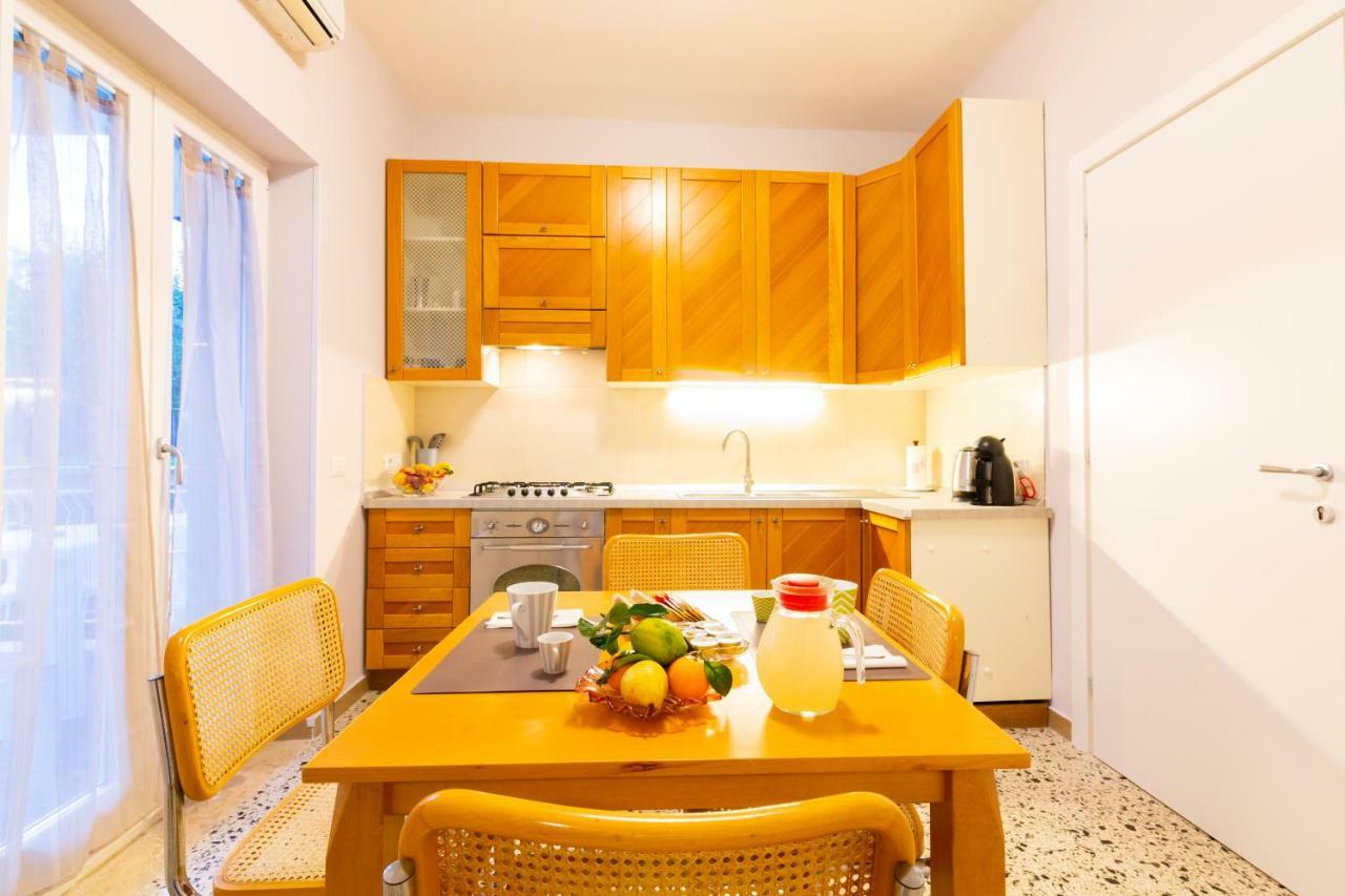 Ferienwohnung Sorrento'S House Sant'Agnello Exterior foto