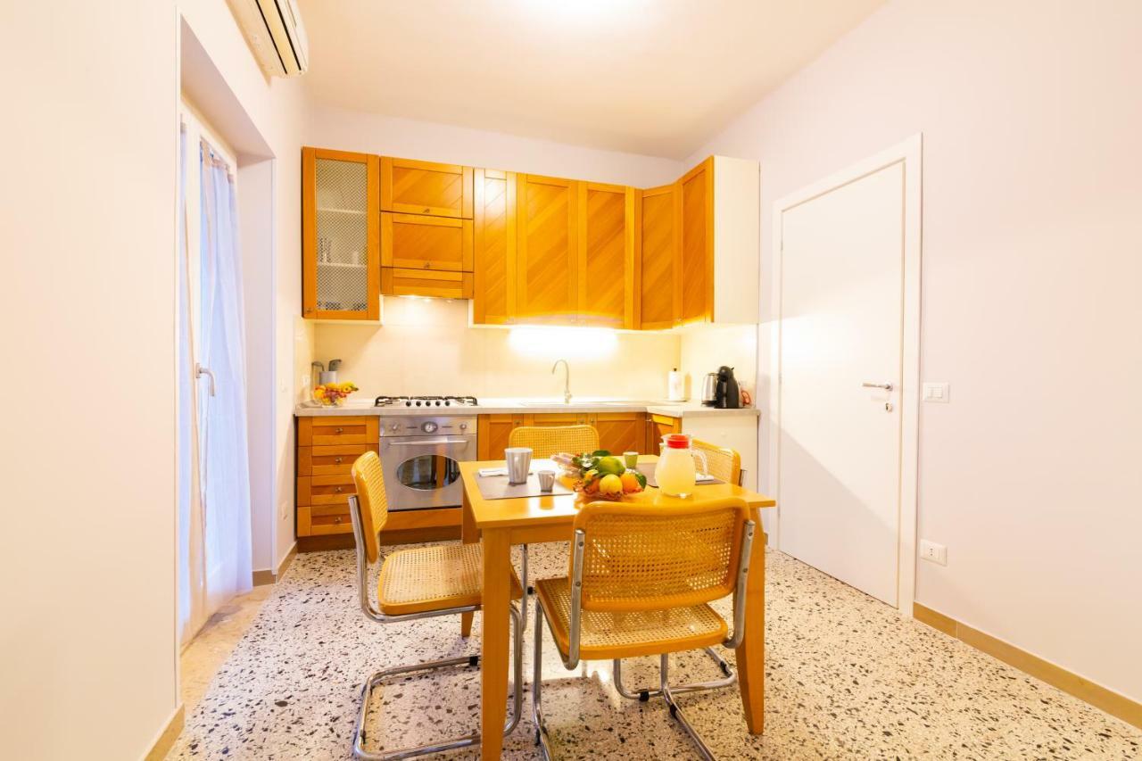 Ferienwohnung Sorrento'S House Sant'Agnello Exterior foto
