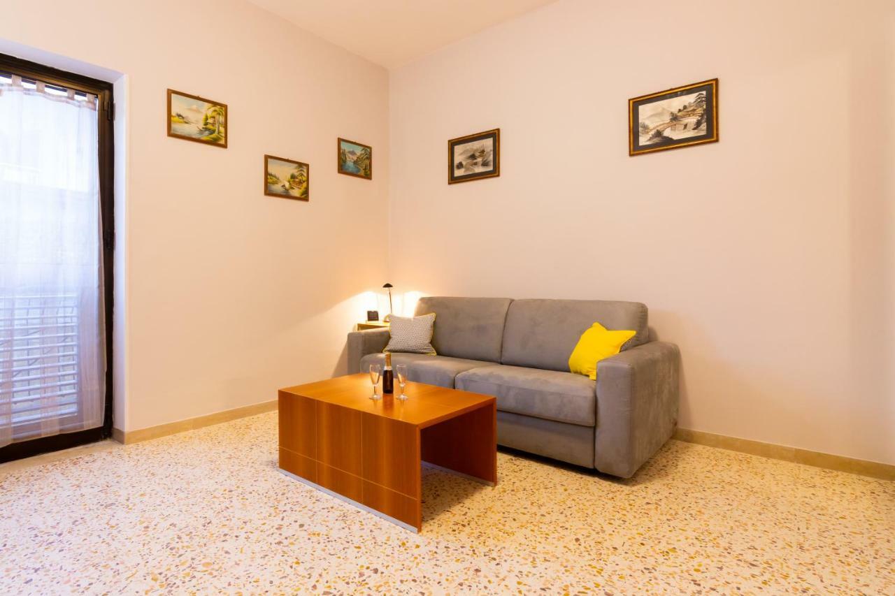 Ferienwohnung Sorrento'S House Sant'Agnello Exterior foto