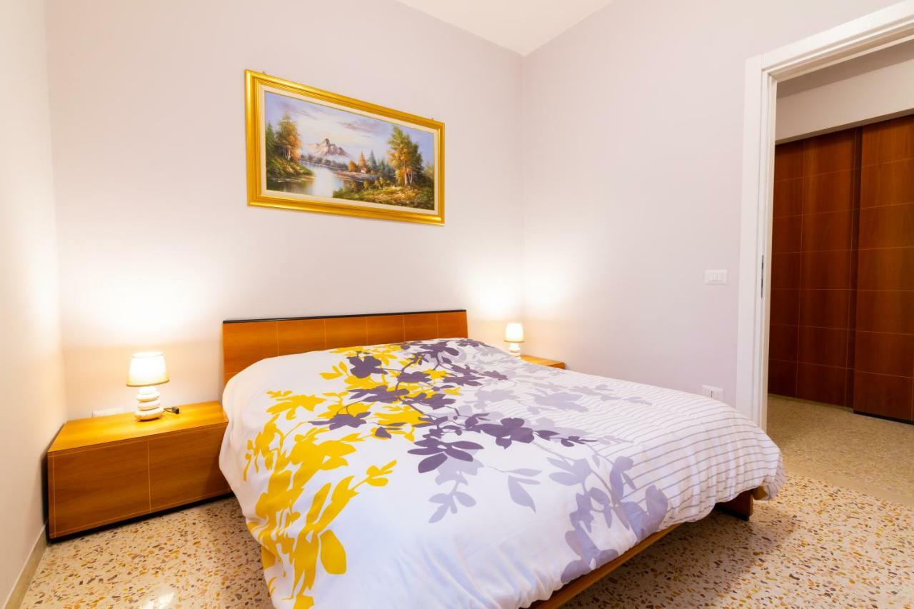 Ferienwohnung Sorrento'S House Sant'Agnello Exterior foto