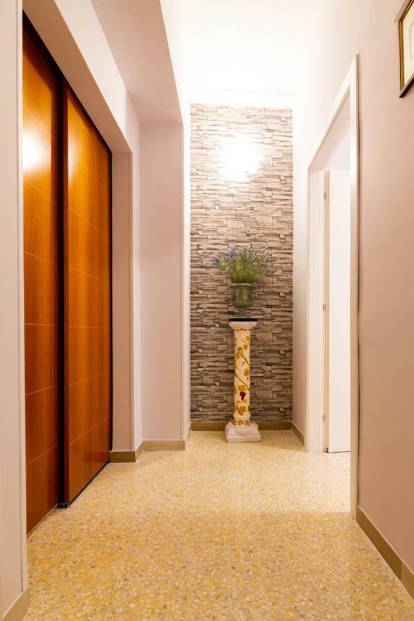 Ferienwohnung Sorrento'S House Sant'Agnello Exterior foto